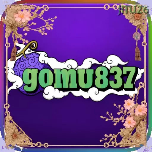 Gomu837