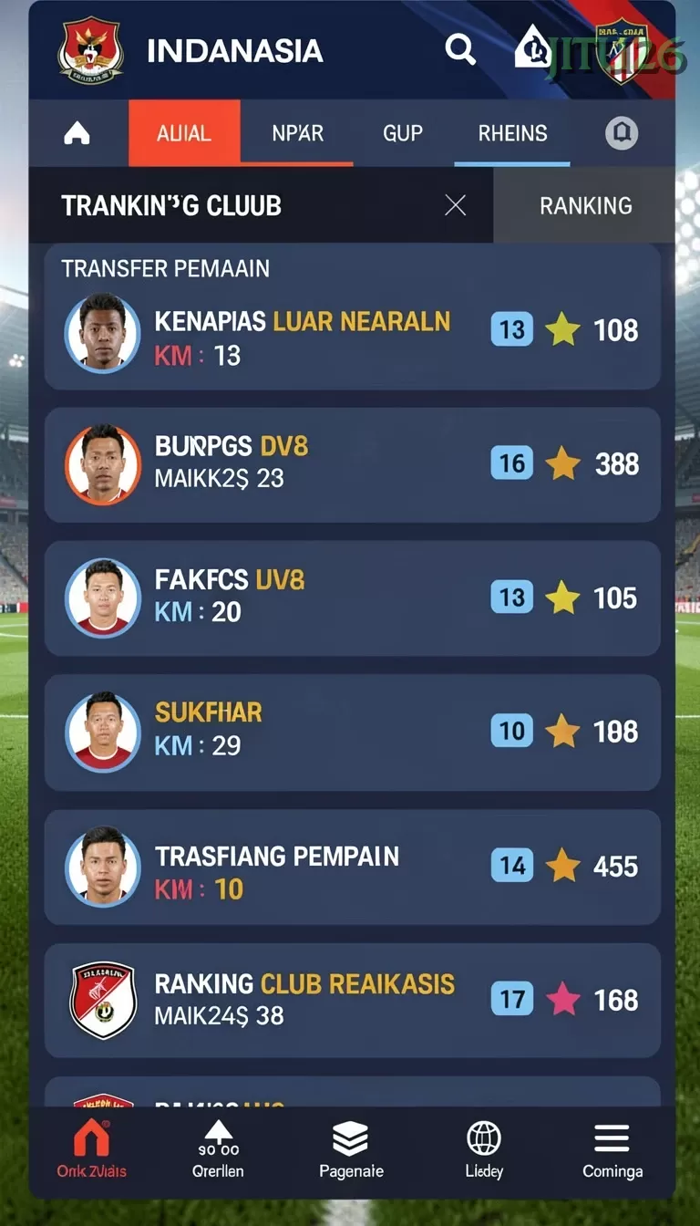 Screenshot Pestabet nomor 2