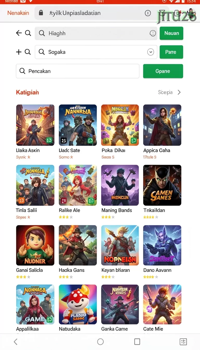 Screenshot Biwin nomor 2
